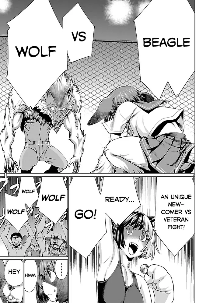 Killing Bites Chapter 38 image 03_optimized